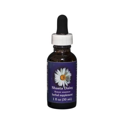 FES Organic Quintessentials Flower Essence Shasta Daisy 30ml